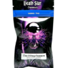 Death Stars Gummies Grape & Raspberry 500mg