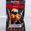 Star Of Death Edible Cherry & Orange Creamsicle 500mg